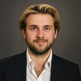 Богатов Валерий Николаевич