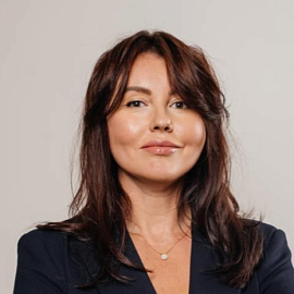 Шевчук Нина